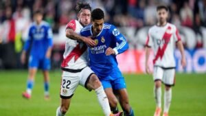 real madrid vs rayo vallecano jorge de frutos rma vs rayo