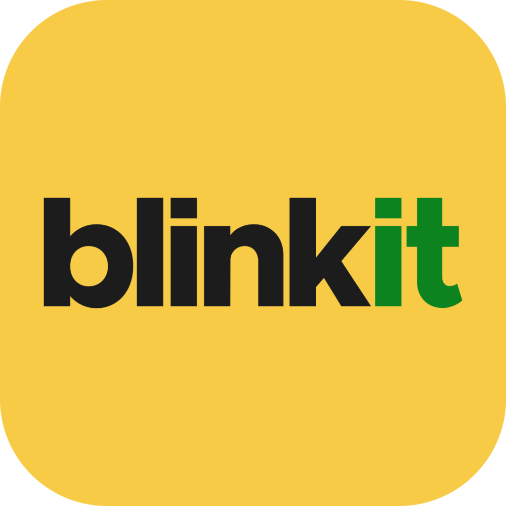 blinkit