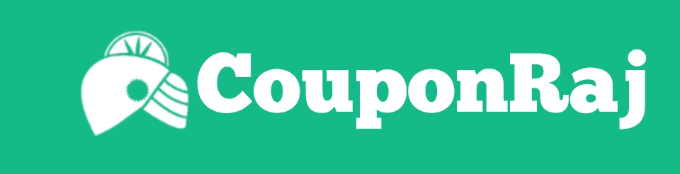 CouponRaj : Coupons Offers Promo Code Deals & Discount